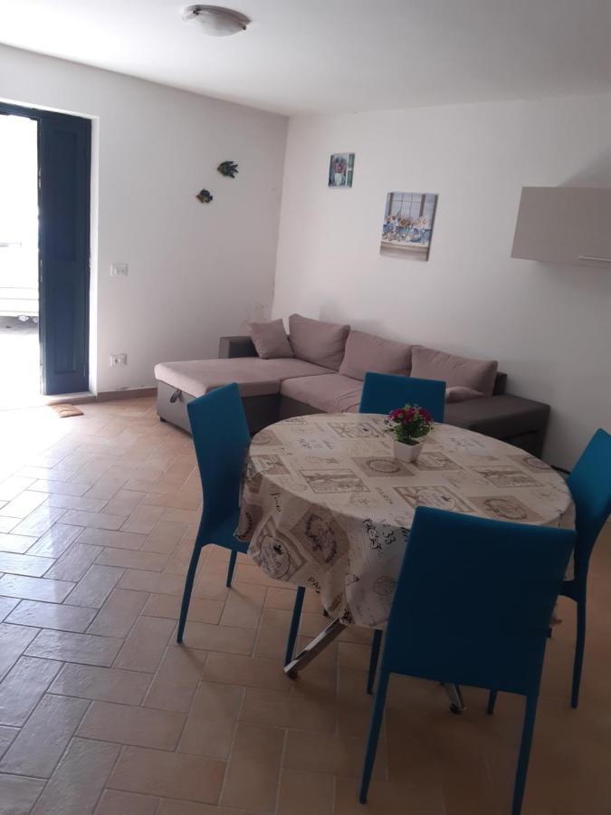 Alla Villa Noto Exteriér fotografie