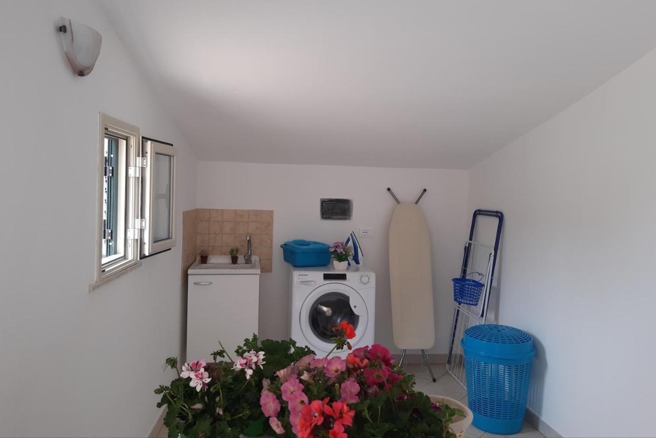Alla Villa Noto Exteriér fotografie