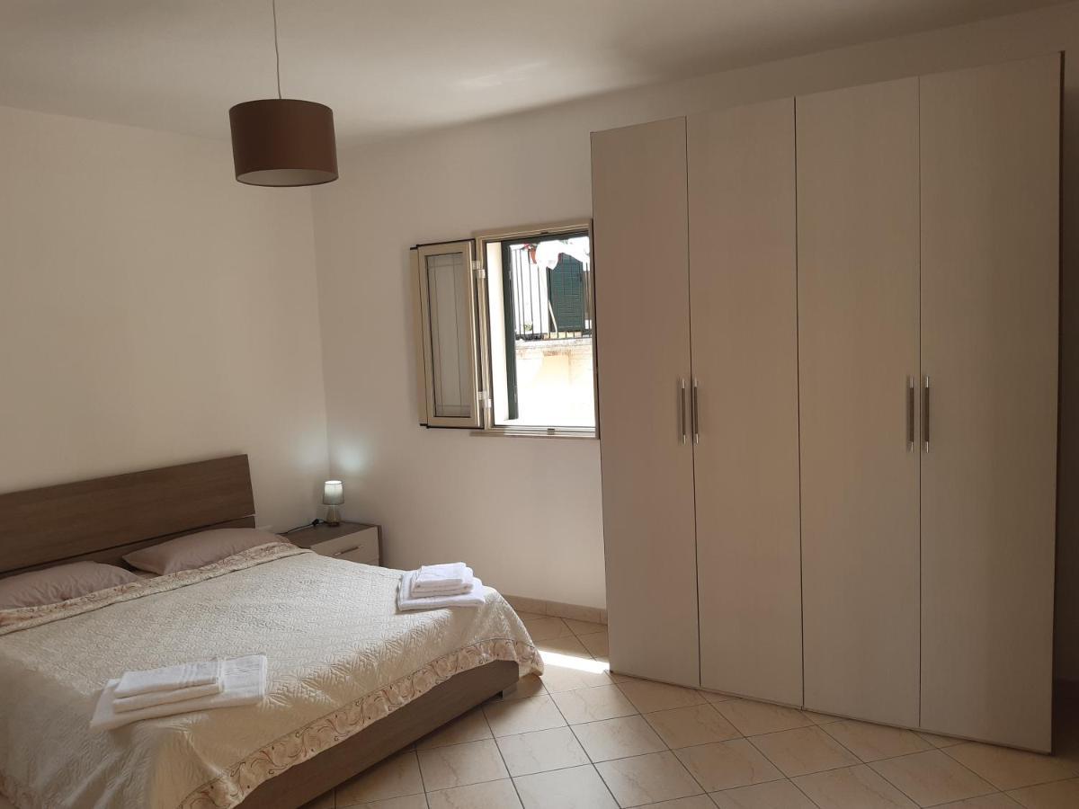 Alla Villa Noto Exteriér fotografie