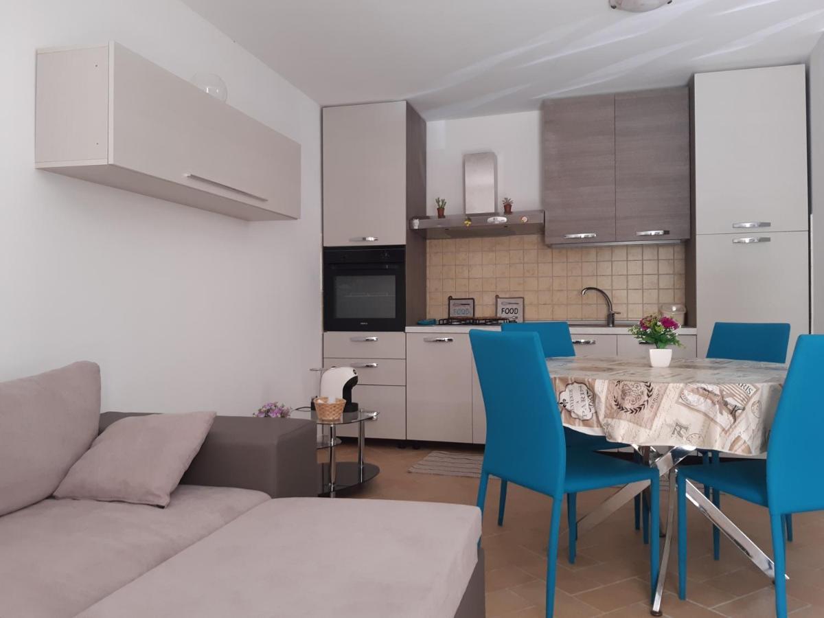 Alla Villa Noto Exteriér fotografie