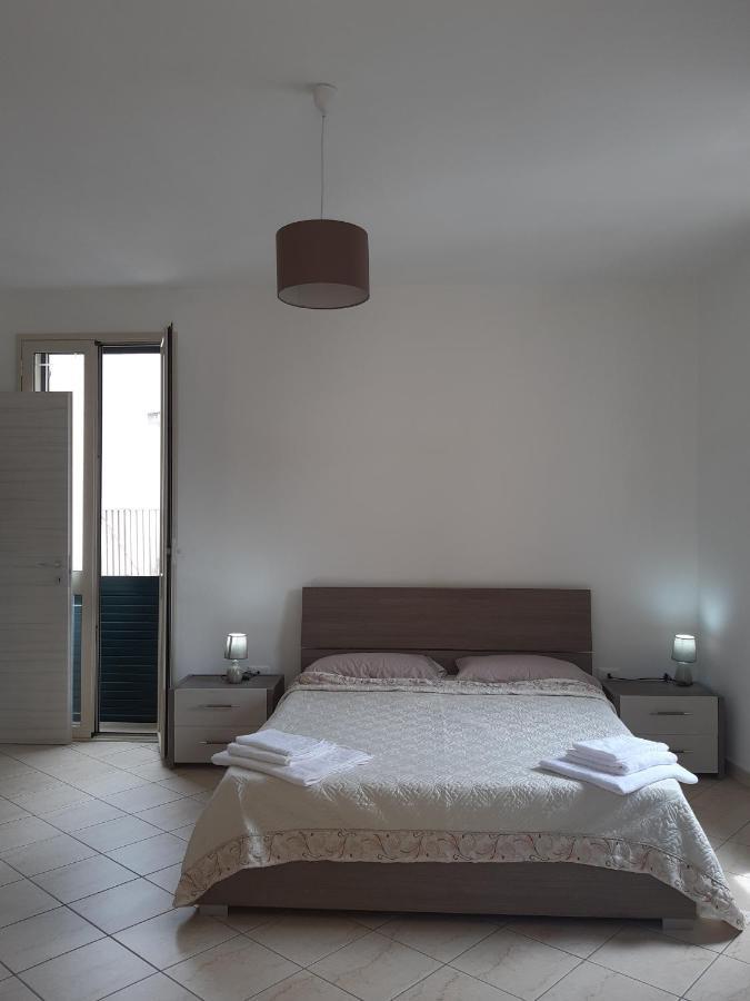 Alla Villa Noto Exteriér fotografie