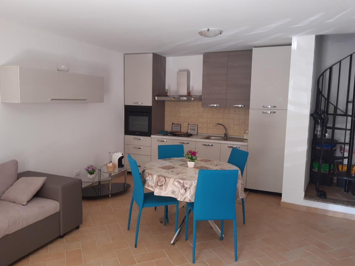 Alla Villa Noto Exteriér fotografie