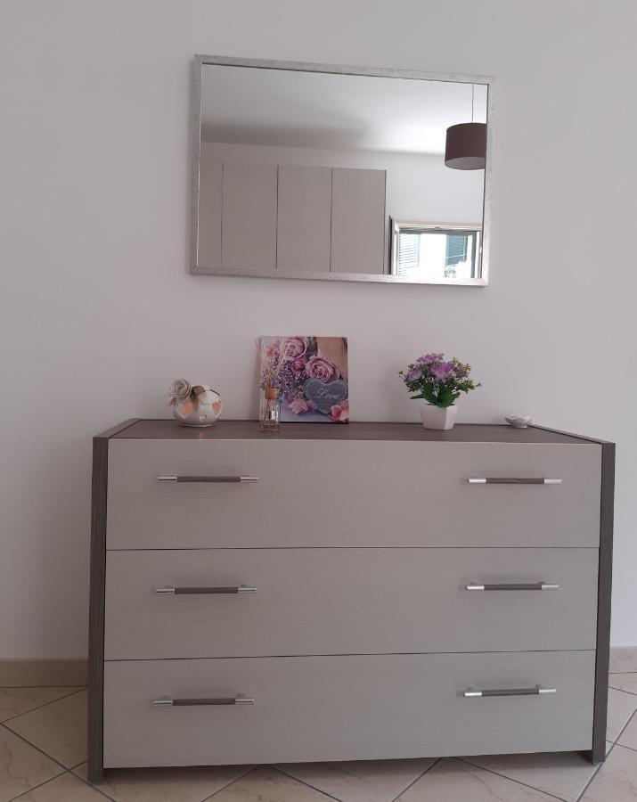 Alla Villa Noto Exteriér fotografie