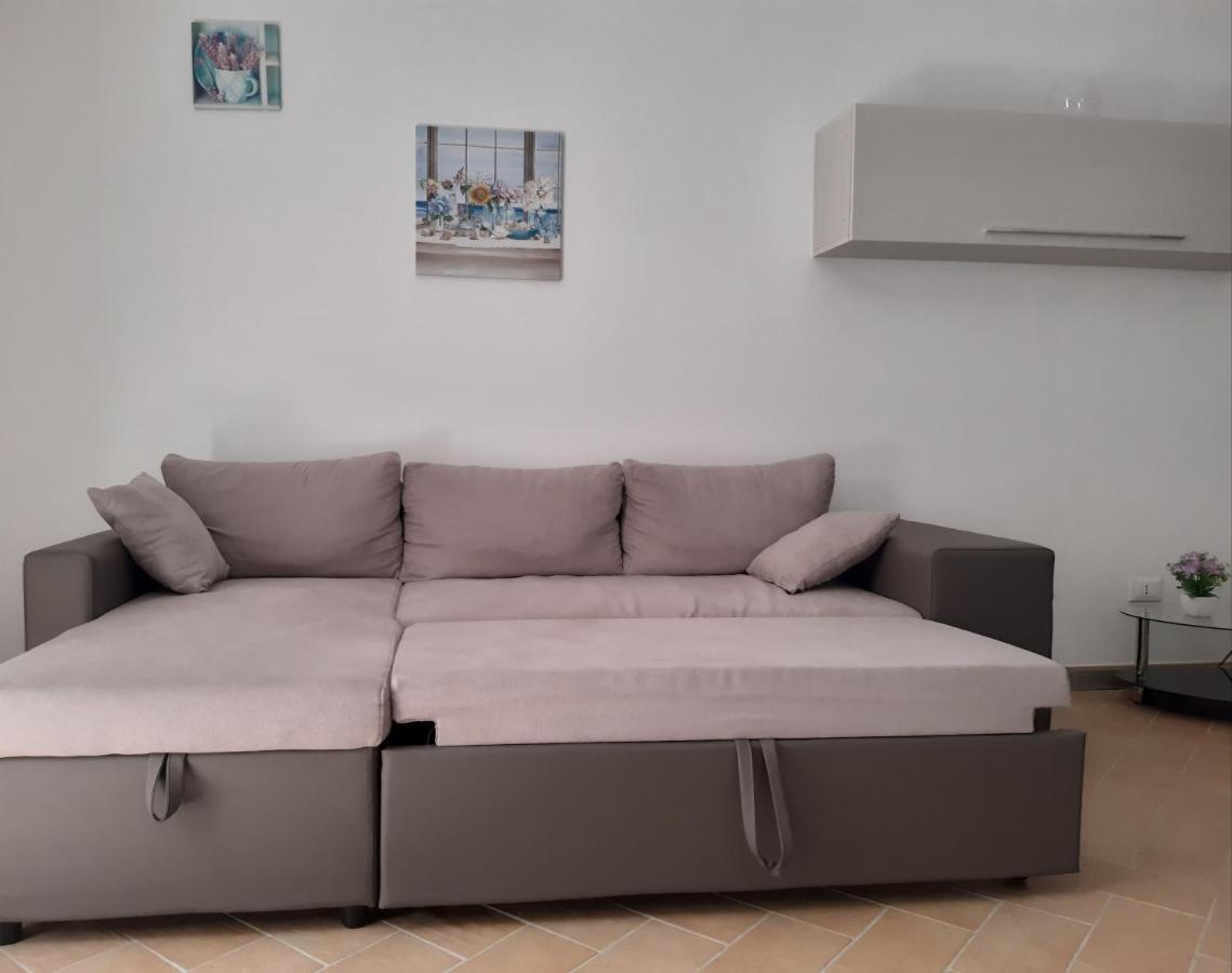 Alla Villa Noto Exteriér fotografie