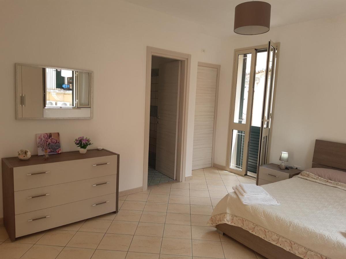 Alla Villa Noto Exteriér fotografie