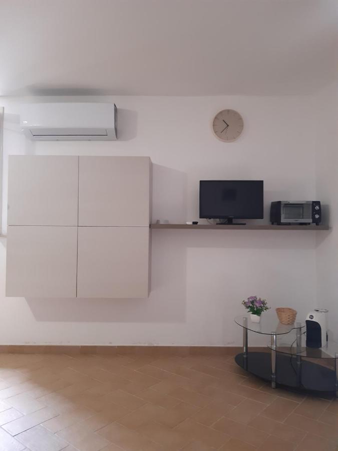 Alla Villa Noto Exteriér fotografie